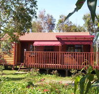 Melaleuca Retreat - Accommodation VIC