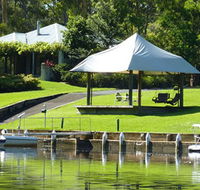 Nundoobah Retreat - Accommodation VIC