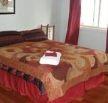 Artisans ...on the hill Bed and Breakfast - Accommodation VIC