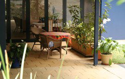 Aquarelle Bed And Breakfast - Accommodation VIC 0