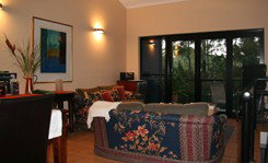 Aquarelle Bed And Breakfast - Accommodation VIC 1