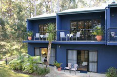 Aquarelle Bed And Breakfast - Accommodation VIC 2