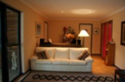 Aquarelle Bed And Breakfast - Accommodation VIC 3