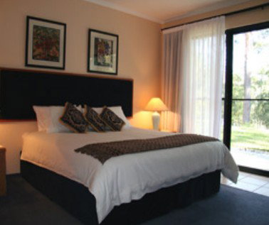 Aquarelle Bed And Breakfast - Accommodation VIC 4