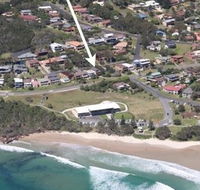 Beach House at Bonny Hills - Accommodation VIC
