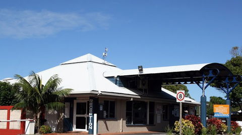 Fingal Bay Holiday Park - Port Stephens - Accommodation VIC 2