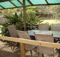 Forster Hilltop Retreat - Accommodation VIC