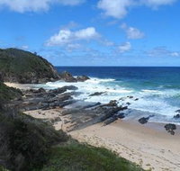 Ocean Dreaming Holiday Accommodation - Accommodation VIC