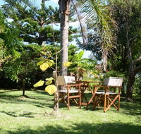 Boat Harbour Holiday - Accommodation VIC