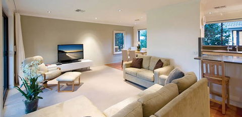 Sea Pearl - Accommodation VIC 0