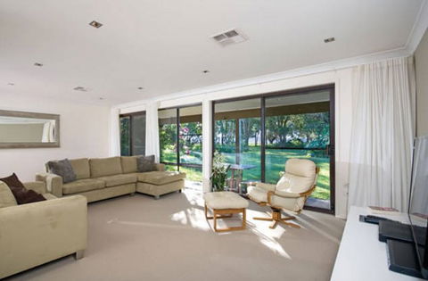Sea Pearl - Accommodation VIC 1