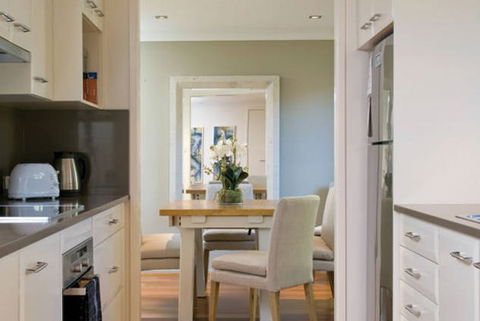 Sea Pearl - Accommodation VIC 3