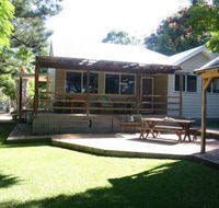 Pine Cottage