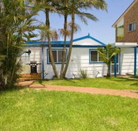 A Beach House on Sunset - Accommodation VIC