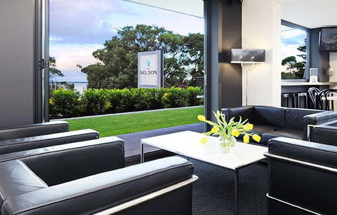 The Nelson Resort - Accommodation VIC 0