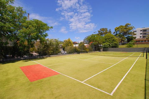 The Nelson Resort - Accommodation VIC 1