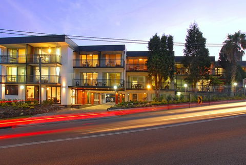 The Nelson Resort - Accommodation VIC 2