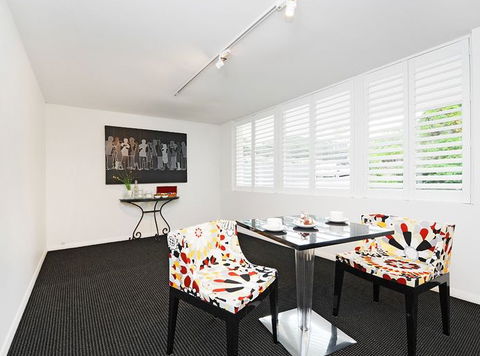 The Nelson Resort - Accommodation VIC 3