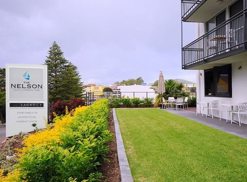 The Nelson Resort - Accommodation VIC 4