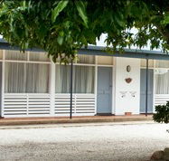Pacific Motel - Accommodation VIC