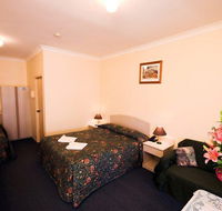 Midlands Motel - Accommodation VIC