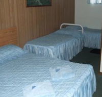 Chatham Motel - Accommodation VIC