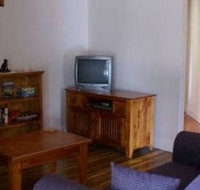 Bemurrah Homestead at Pee Dee - Accommodation VIC