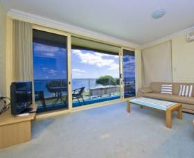 Little Hut - Accommodation VIC 1