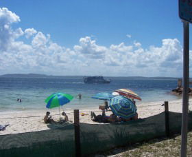 2 Northward - Accommodation VIC 0