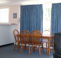 Boronia Lodge Apartments - Accommodation VIC