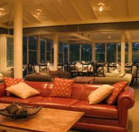 Briars Country Lodge and Historic Inn - Accommodation VIC