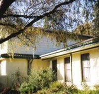Arcadia House - Accommodation VIC