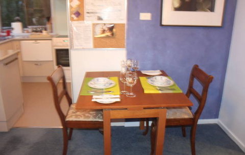 Clyde Cottage - Accommodation VIC 1