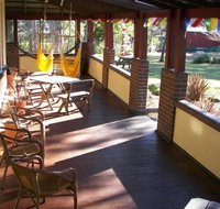 Bundanoon YHA - Accommodation VIC