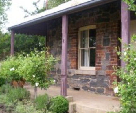 Crookwell NSW Accommodation VIC