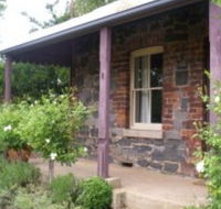 Accommodation Pinn Cottage - Accommodation VIC