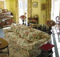Chinoiserie B and B - Accommodation VIC