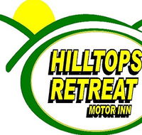 Hilltops Retreat Motor Inn - Accommodation VIC