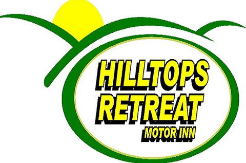 Hilltops Retreat Motor Inn - Accommodation VIC 0