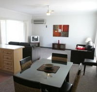 Barham Golden Rivers Holiday Apartments - Accommodation VIC