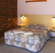 Barooga Golf View Motel - Accommodation VIC