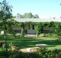 Wilga Park Cottage - Accommodation VIC