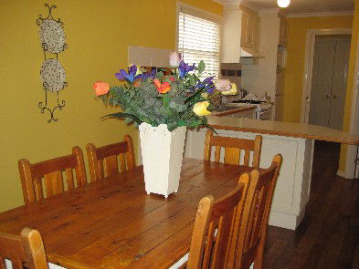 Wilga Park Cottage - Accommodation VIC 2