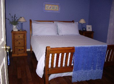 Wilga Park Cottage - Accommodation VIC 3