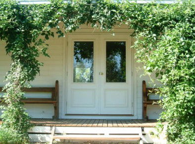 Wilga Park Cottage - Accommodation VIC 5