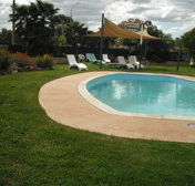 Motel Meneres - Accommodation VIC