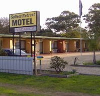 Golfers Retreat Motel - Accommodation VIC