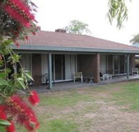 Murray Lodge Holiday Units - Accommodation VIC