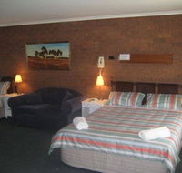 Greenacres Motel - Accommodation VIC