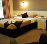 Motel Wingrove - Accommodation VIC